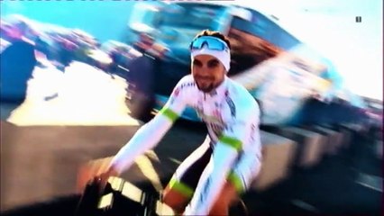 Coupe de France La Marseillaise 2018 Manche 1