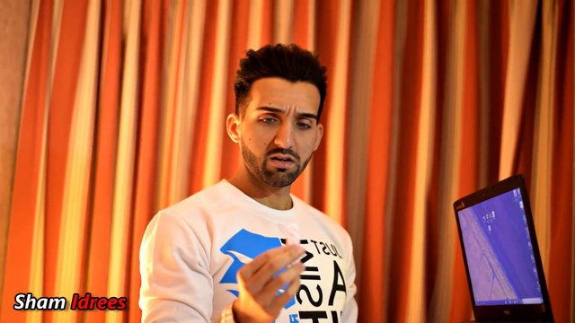 TYPES OF SIBLINGS _ Sham Idrees