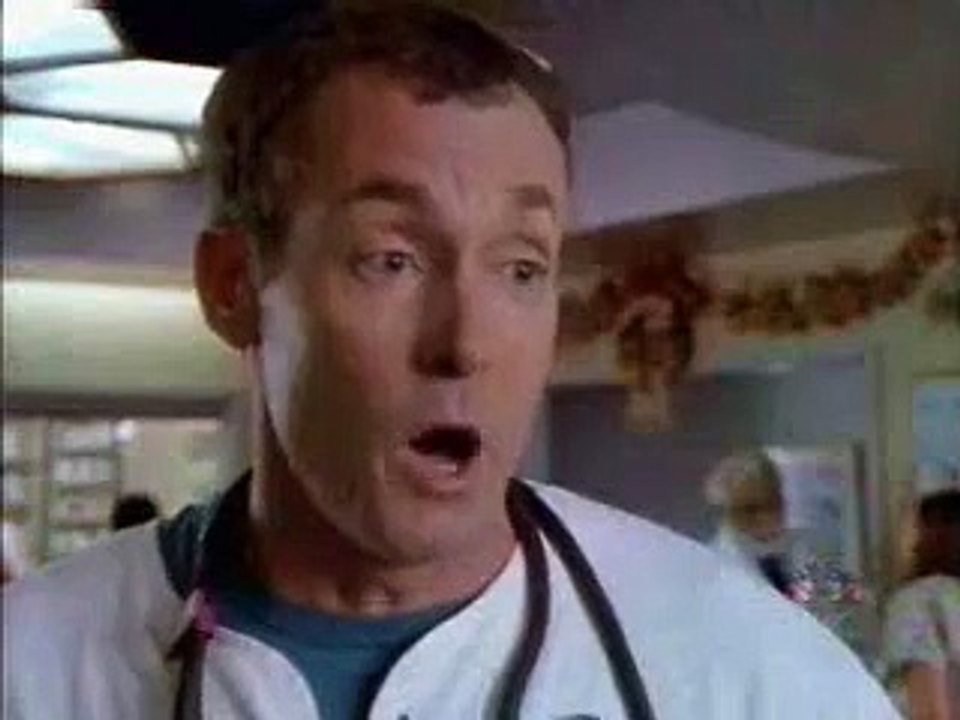 [Scrubs] - Wrong wrong wrong wrong!
