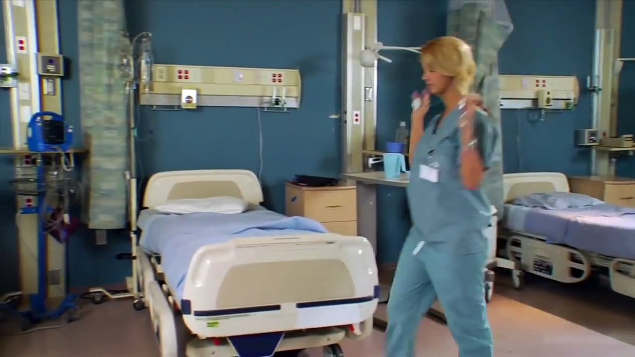 Scrubs Porn Movie Trailer HD