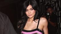 Kylie Jenner Still Hasn't Hired a Nanny
