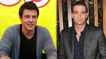 Mark Salling Still Mourned Cory Monteith