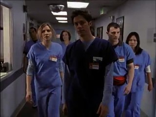 scrubs - west side story