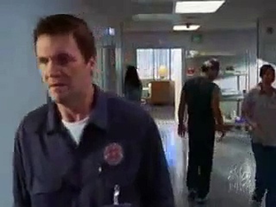 Scrubs How To Save A Life video Dailymotion