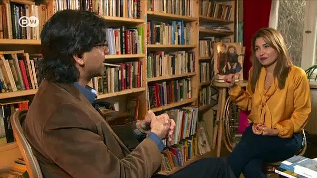 Aquí estoy - Jorge Majfud, escritor uruguayo |...