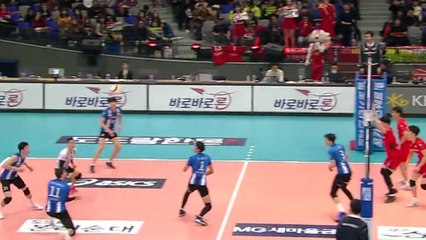 현대캐피탈, 한국전력 완파 / YTN