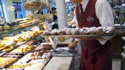 Una visita al Carnaval de Venecia | Euromaxx