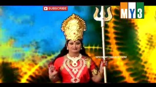 Devi Sammakka Sarakka - Sammakka Sarakka - Sammakka Sarakka  Album devotional  Video Song - 2018
