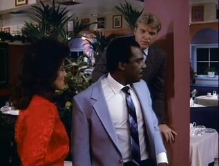 Sledge Hammer ! S01 E08 Over my dead bodyguard
