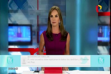 Líbano: fuerte temporal cubre de nieve el país