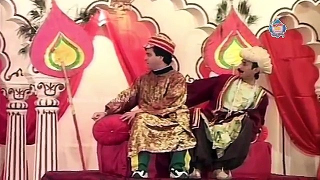 Best Of Tariq Teddy and Mastana New Pakistani Stage Drama Full Comedy Funny Clip