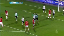 Guus Til Goal HD - AZ Alkmaar 2-1 Zwolle 31.01.2018