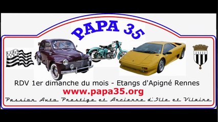 Renault 4CV
