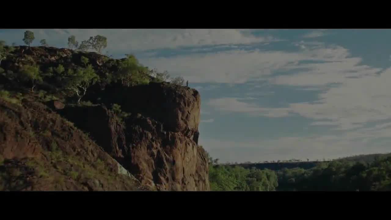 Dundee Movie