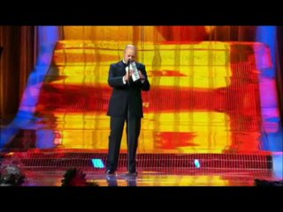 Lara Fabian – Adagio instrumentale - R. Giazotto | Mademoiselle Zhivago (Live au Kremlin)