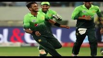 HASSAN ALI COMMENTS about WHEN SARFRAZ GONE ANGRY on PLAYERS