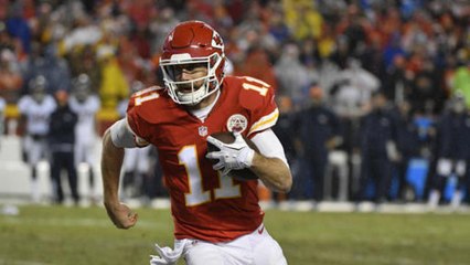 Rapoport: Browns, Cardinals were also interested in trading for Smith
