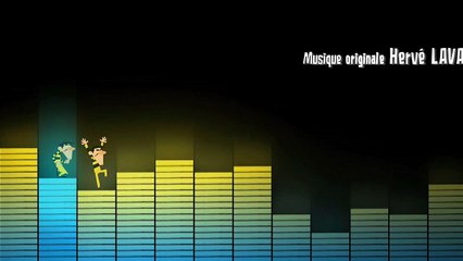 Les Dalton _ Le trou de trop (S01E21) _ Episode entier en HD