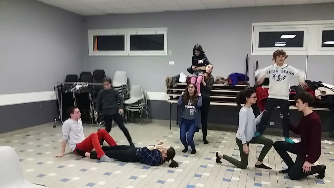 Frère Jean 31 janvier 2018 C