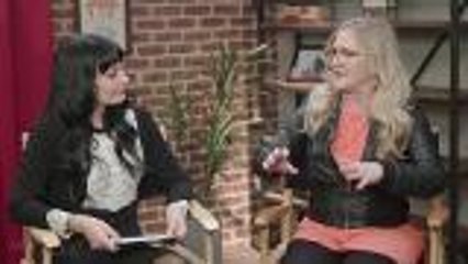 Nancy Cartwright On Her Personal Story Behind ‘In Search of Fellini’ | In Studio