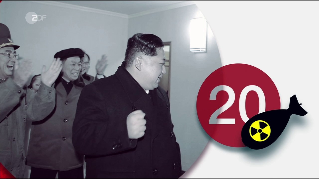 Spiele im Schatten der Bombe