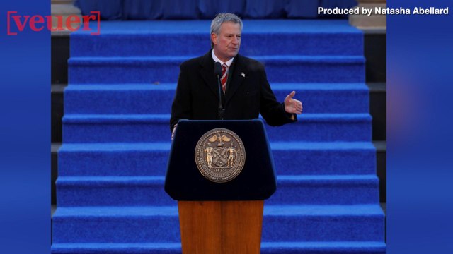 All NYPD Patrol Officers Will Wear Body Cameras By End Of The Year