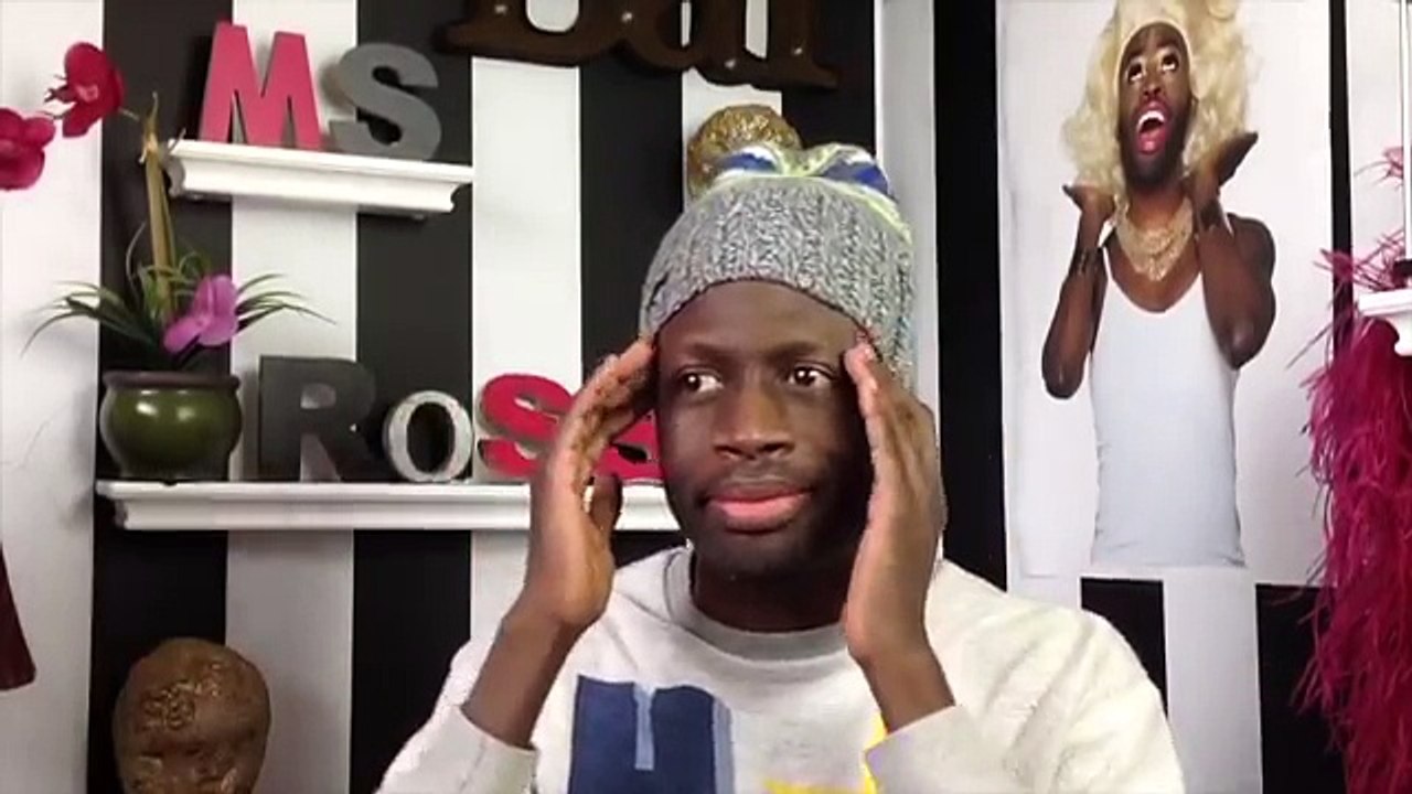 Being Mary Jane - Season 4 Episode 4- Getting Schooled