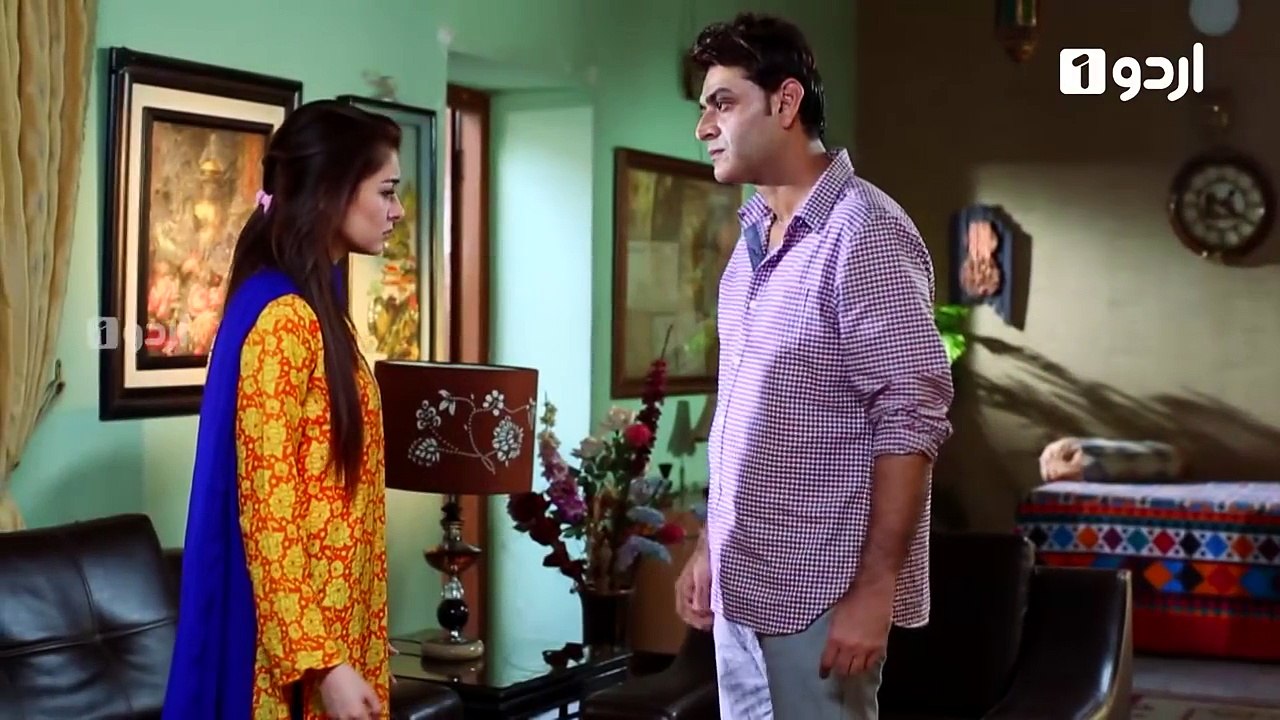 Titli - Episode 17 | Urdu1