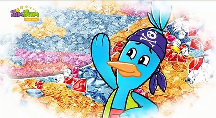 Chirp - Ćwierkające Historie - Statek widmo