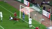 2-1 Ayoub El Kaabi Goal CAF  African Nations Championship  Semifinal - 31.01.2018 Morocco 2-1 Libya