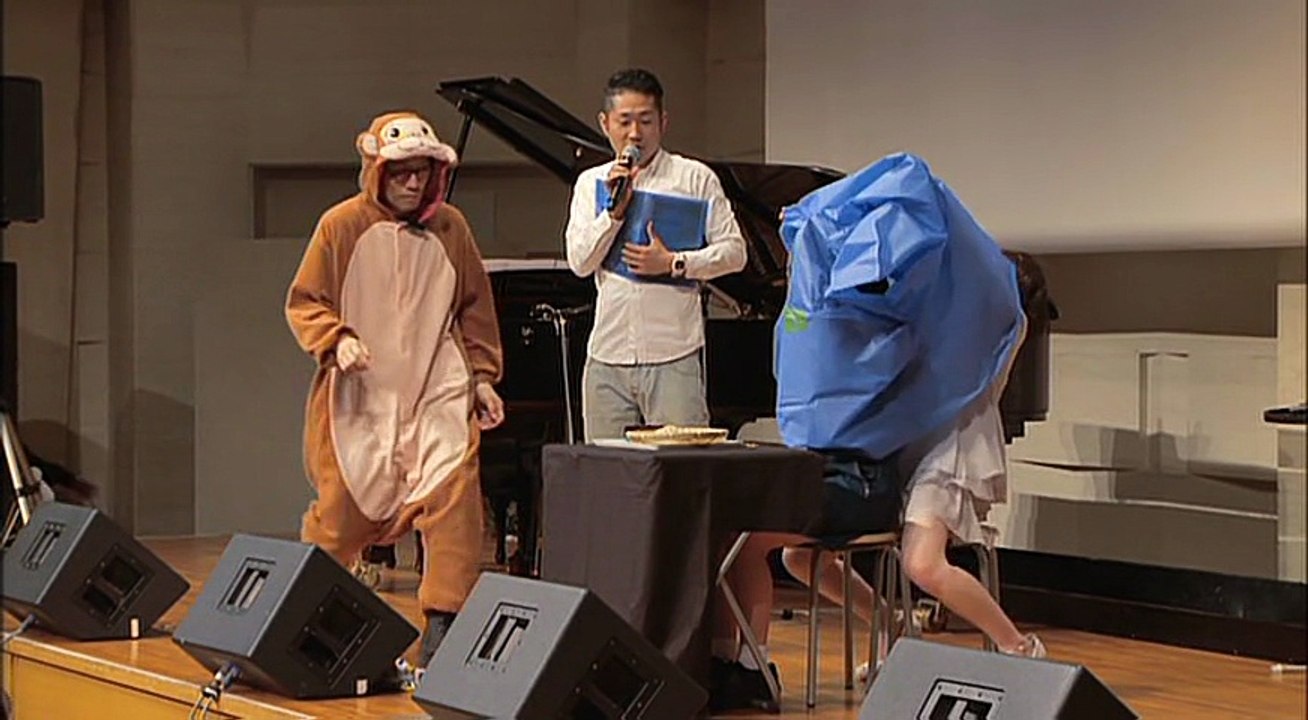 こぶしファクトリー 藤井梨央 バースデーイベント2017 part2