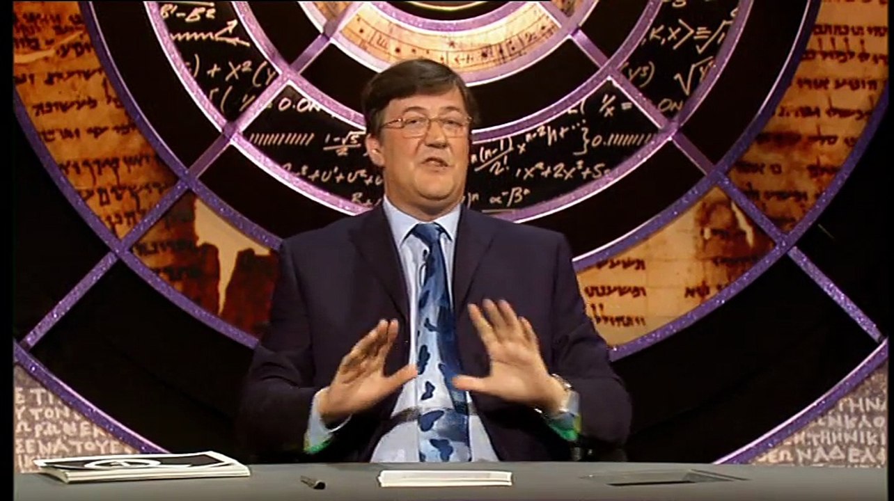Qi S03 E03 Common Knowledge