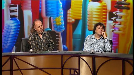 Qi S03 E06 Cockneys