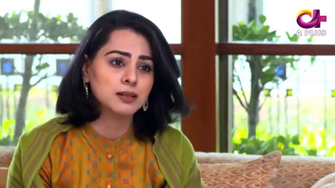Jao Meri Guriya - Episode 32