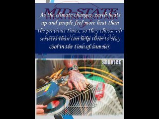 Contact Heating And Air Services Columbia SC