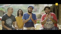 TVF Bachelors | S01E02 - Bachelors vs Landlord ft. BB ki Vines