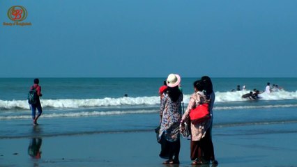 Télécharger la video: Cox's Bazar Sea Beach Bangladesh (2nd Episodes) / কক্সবাজার সমুদ্র সৈকত বাংলাদেশ ( ২য় পর্ব )........