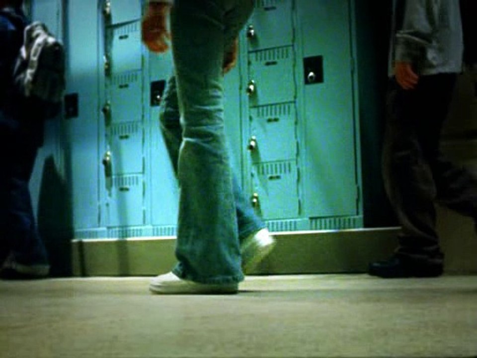 Radio Free Roscoe - 4x02 - We'll Always Have Roscoe