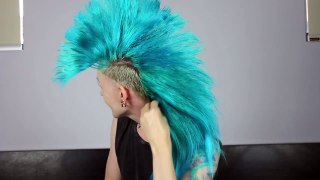 Hair FAQ