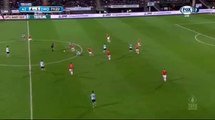 Wout Weghorst Goal HD - AZ Alkmaar	4-1	Zwolle 31.01.2018