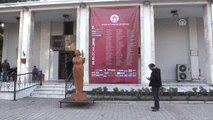 2. Uluslararası Türk Dünyası Sanat Çalıştayı