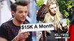 Louis Tomlinson Faces Legal Drama With Briana Jungwirth! (UPDATE)