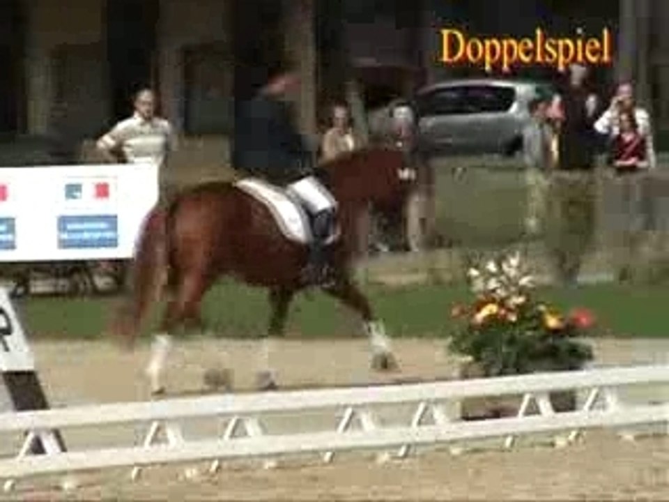 Doppelspiel