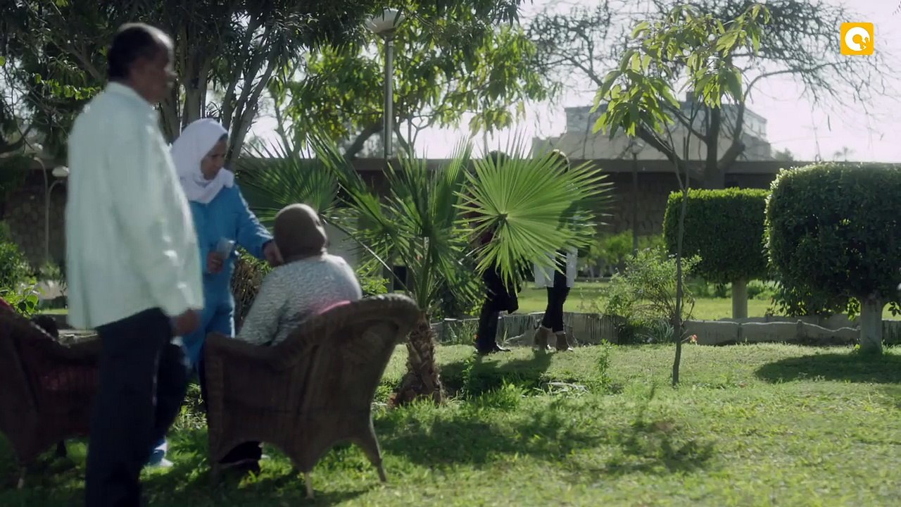 مسلسل القيصر - الحلقة السادسة ( 6 ) - بطولة يوسف الشريف - The Caesar Series HD Episode 06