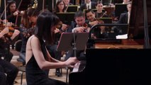 Beethoven : Concerto pour piano et orchestre n°3 en ut mineur joué par Alice Sara Ott