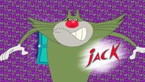 Oggy and the Cockroaches - Oggy Goes Green (S4E32) Full Episode in HD