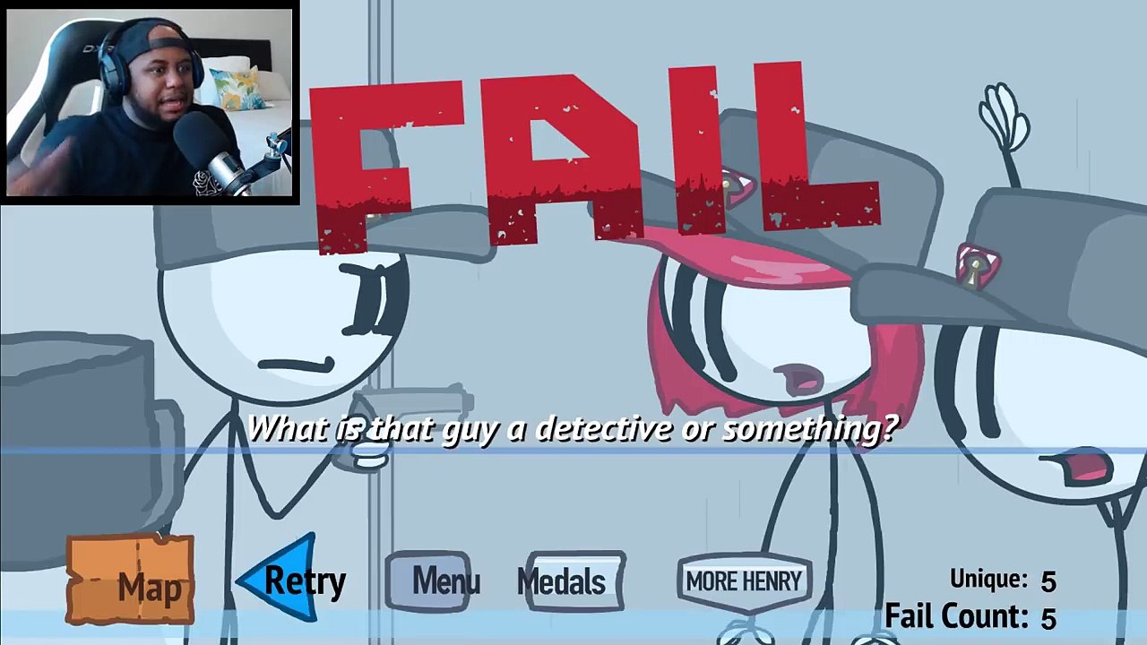 ESCAPING THE PRISON! (Fleeing The Complex)