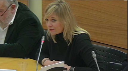 Flavie Flament : "Rendre justice en désignant publiquement mon violeur"