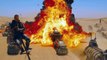 Mad Max Fury Road: Development HELL - Did You Know Movies ft. Austin Eruption