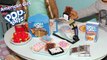 DIY American Girl Doll Pop Tarts